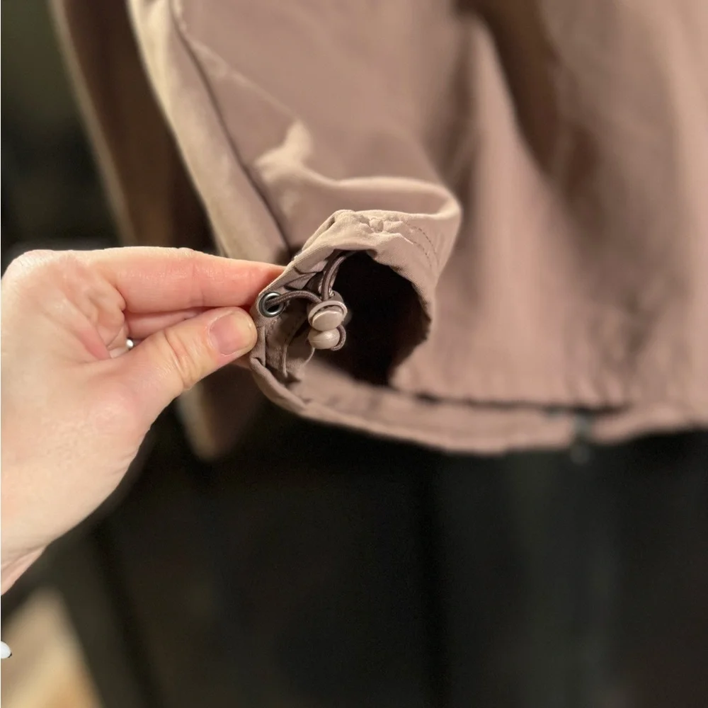 Scully Women's Taupe Jacket - Picture 7 of 11